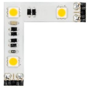 WAC InvisiLED PRO 3" Wide White 2700K LED Tape Light