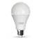 150W Equivalent White 28W 3000K LED Dimmable Standard A21