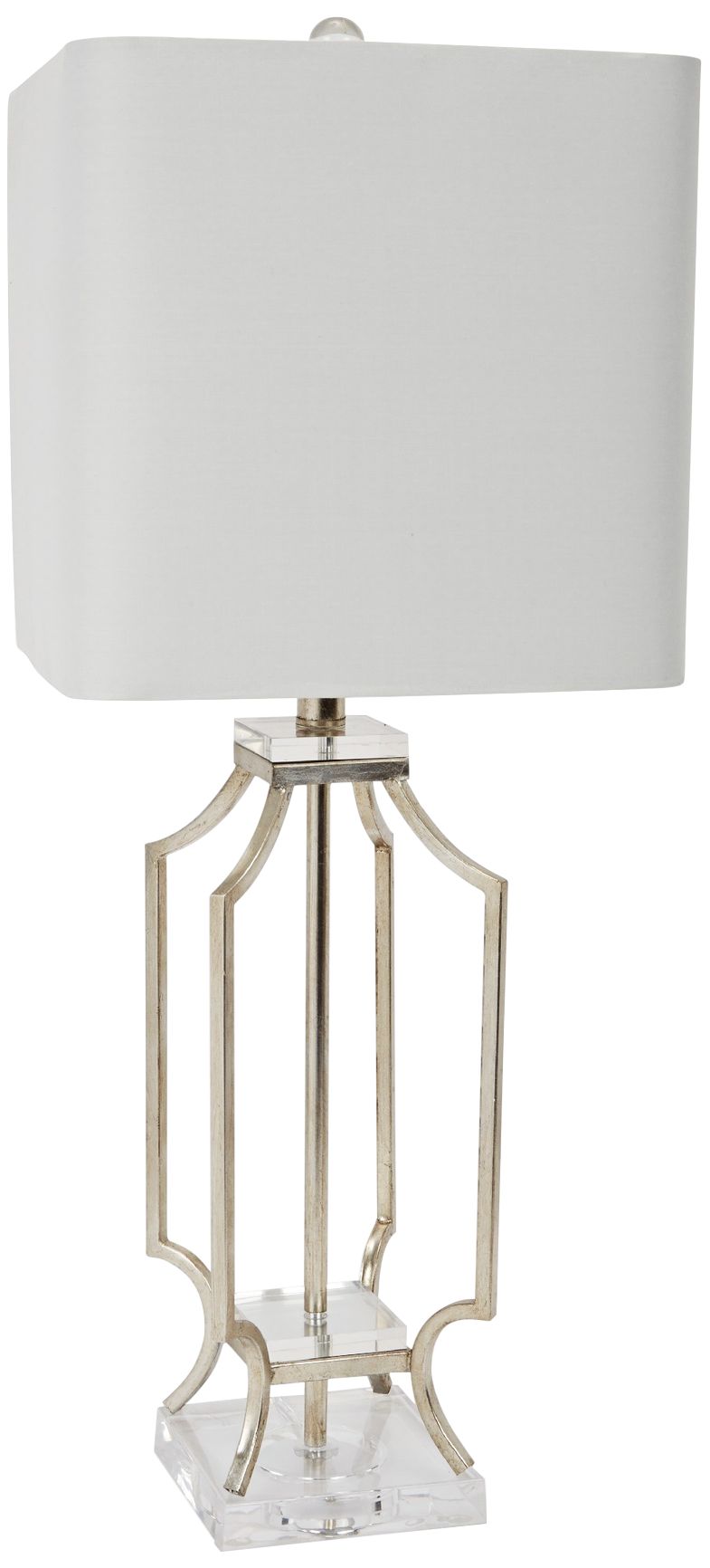 elise mini table lamp