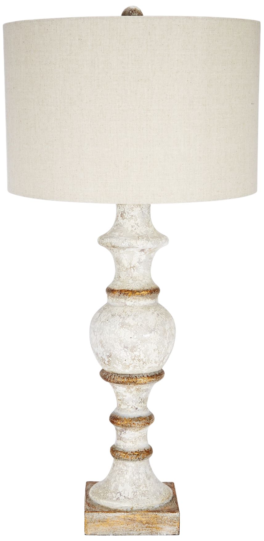 french table lamp