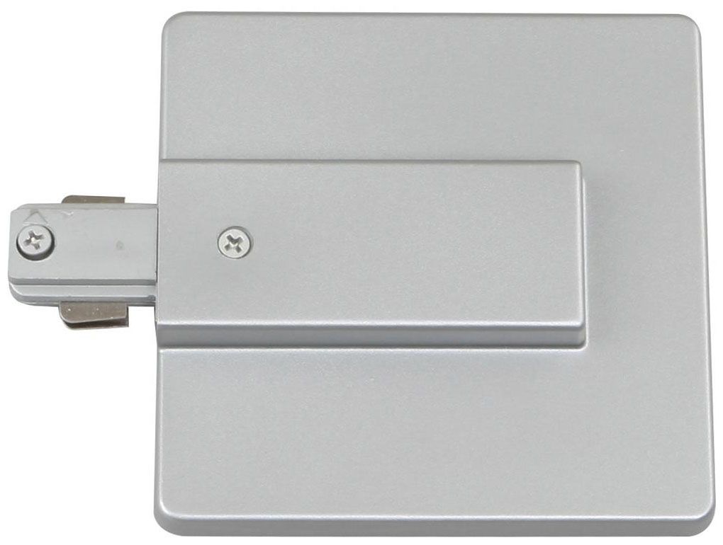 Silver Halo Compatible Live End Track Feed with Cover