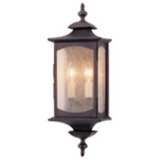 Feiss Market Square 19&quot; High Outdoor Wall Light