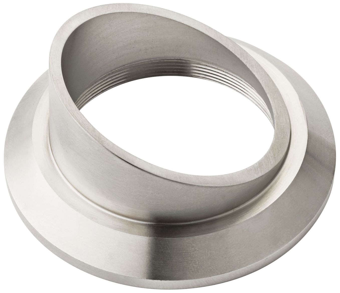 Kichler Mini All-Purpose Stainless Steel Cowl Accessory