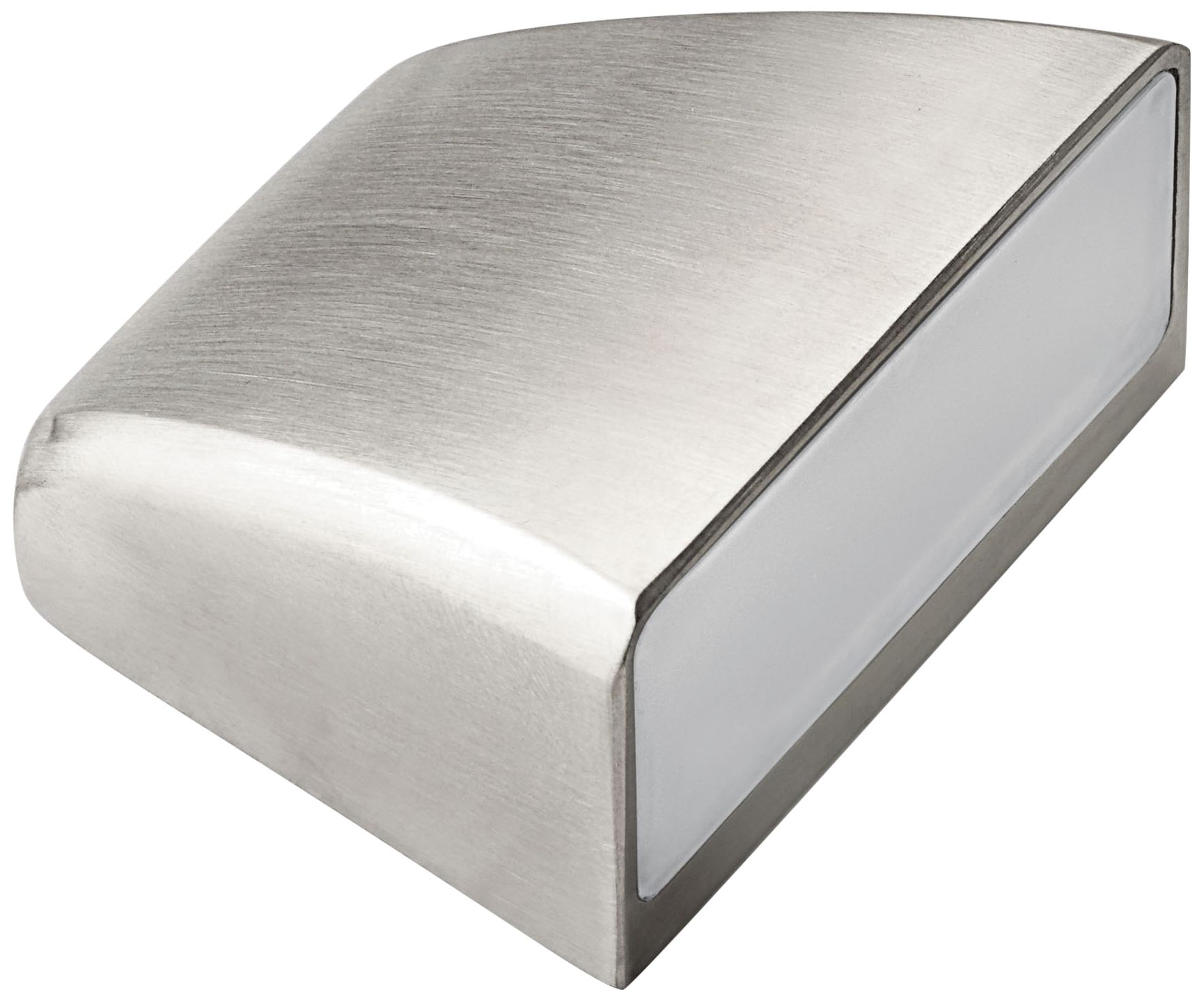 Kichler Mini All-Purpose Stainless Steel Side Fire Accessory