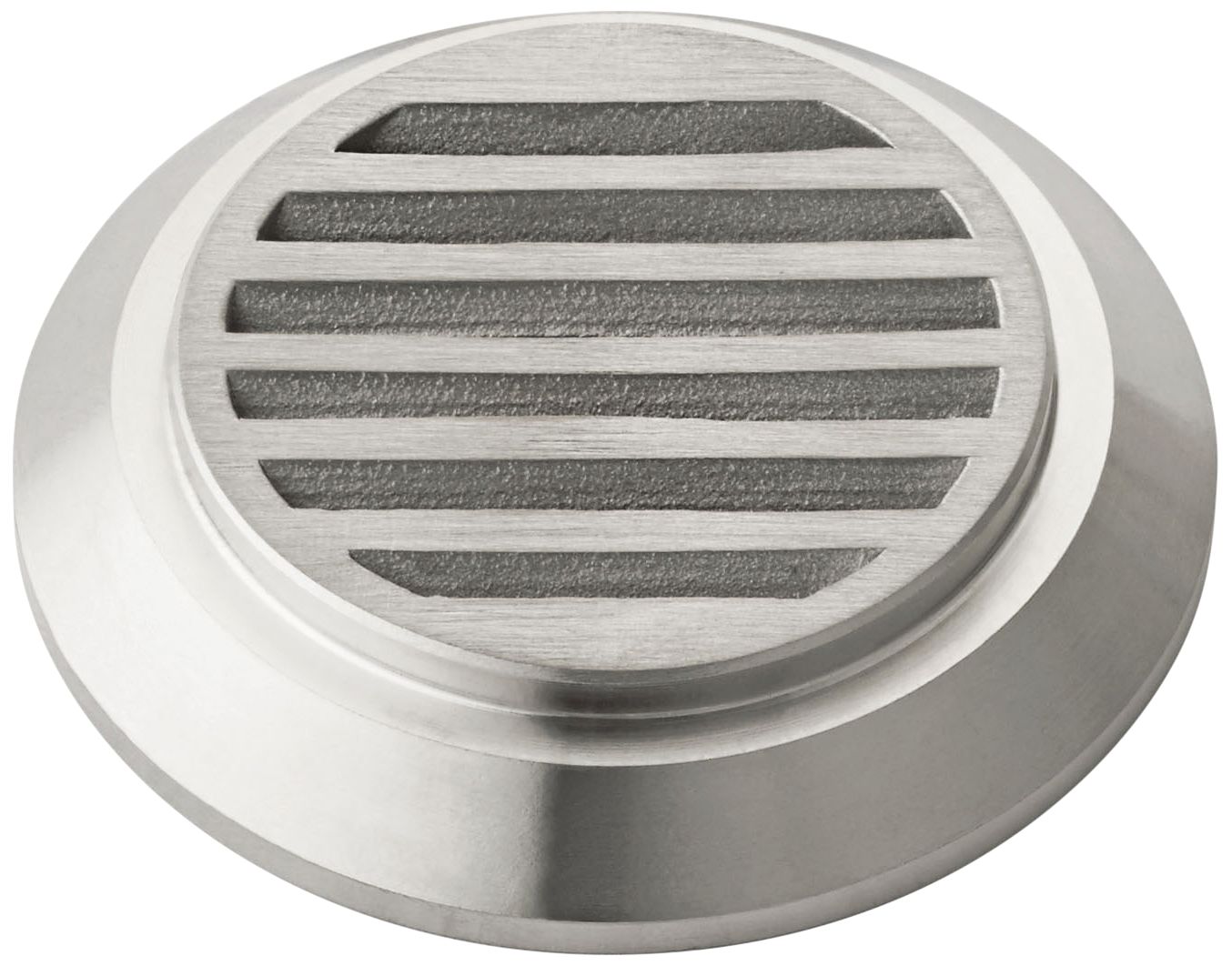 Kichler Mini All-Purpose Steel Louver In-Ground Accessory