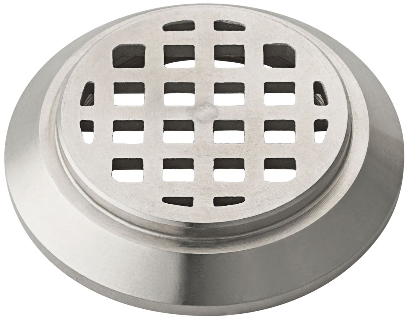 Kichler Mini All-Purpose Steel Honeycomb In-Ground Accessory