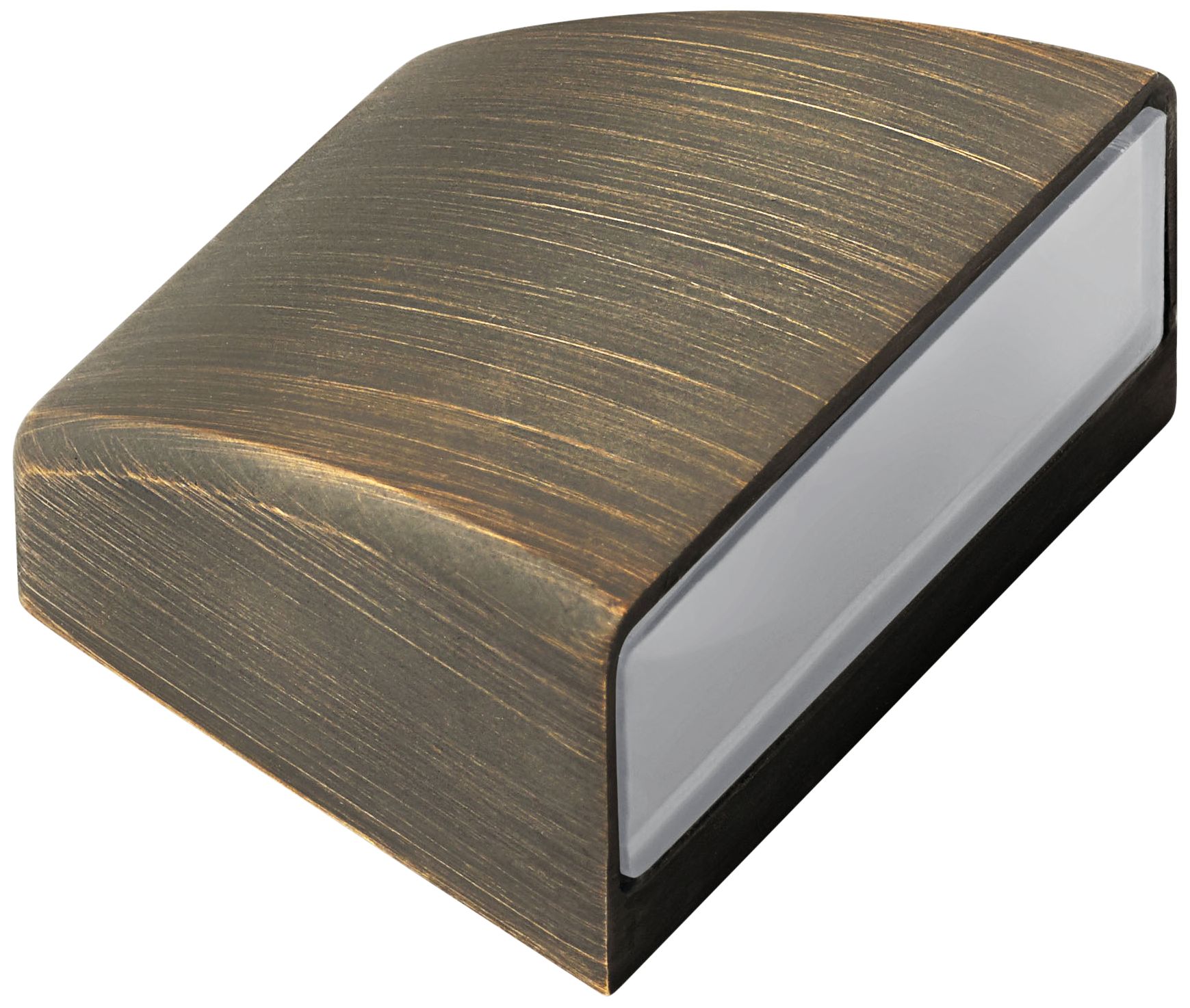 Mini All-Purpose Centennial Brass Side Fire Accessory