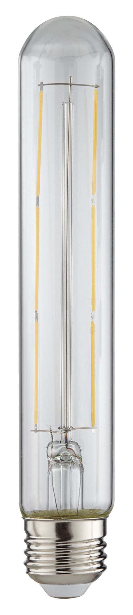 75W Equivalent Clear 10W LED Dimmable Standard T30 Bulb