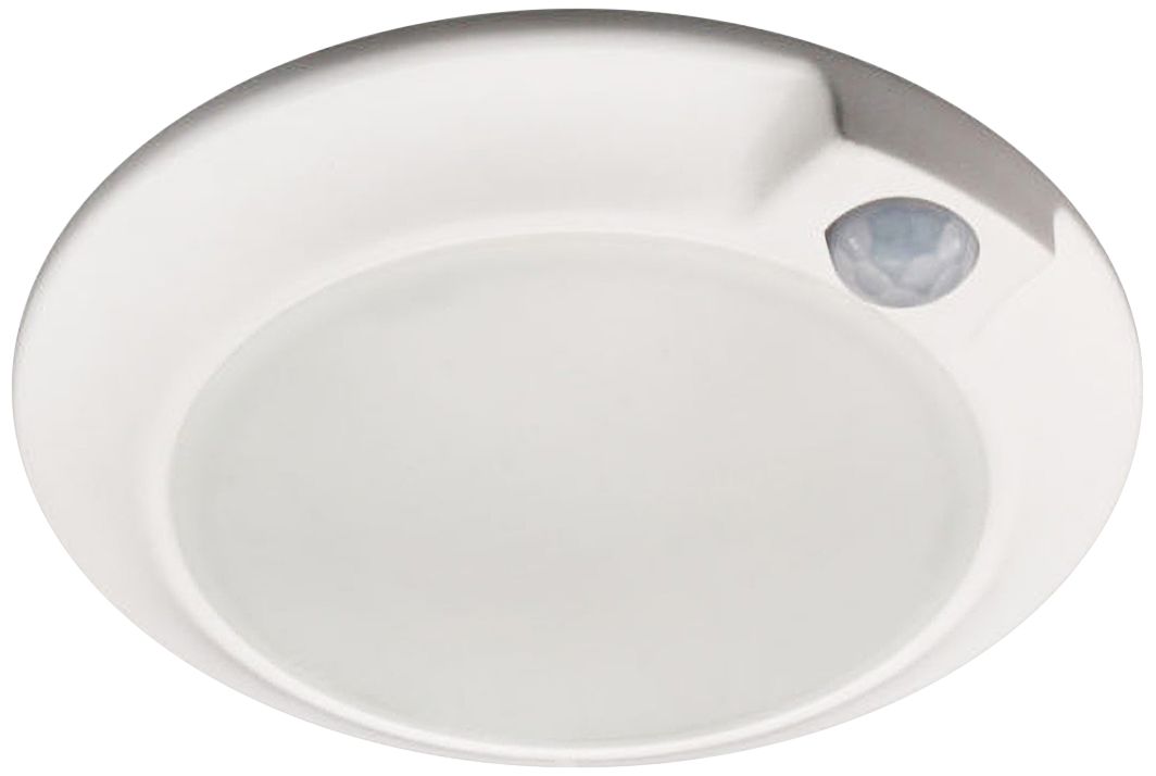 Proxima 6 Motion Sensor 15w Led Retrofit Recessed Light 76m03 Lamps Plus