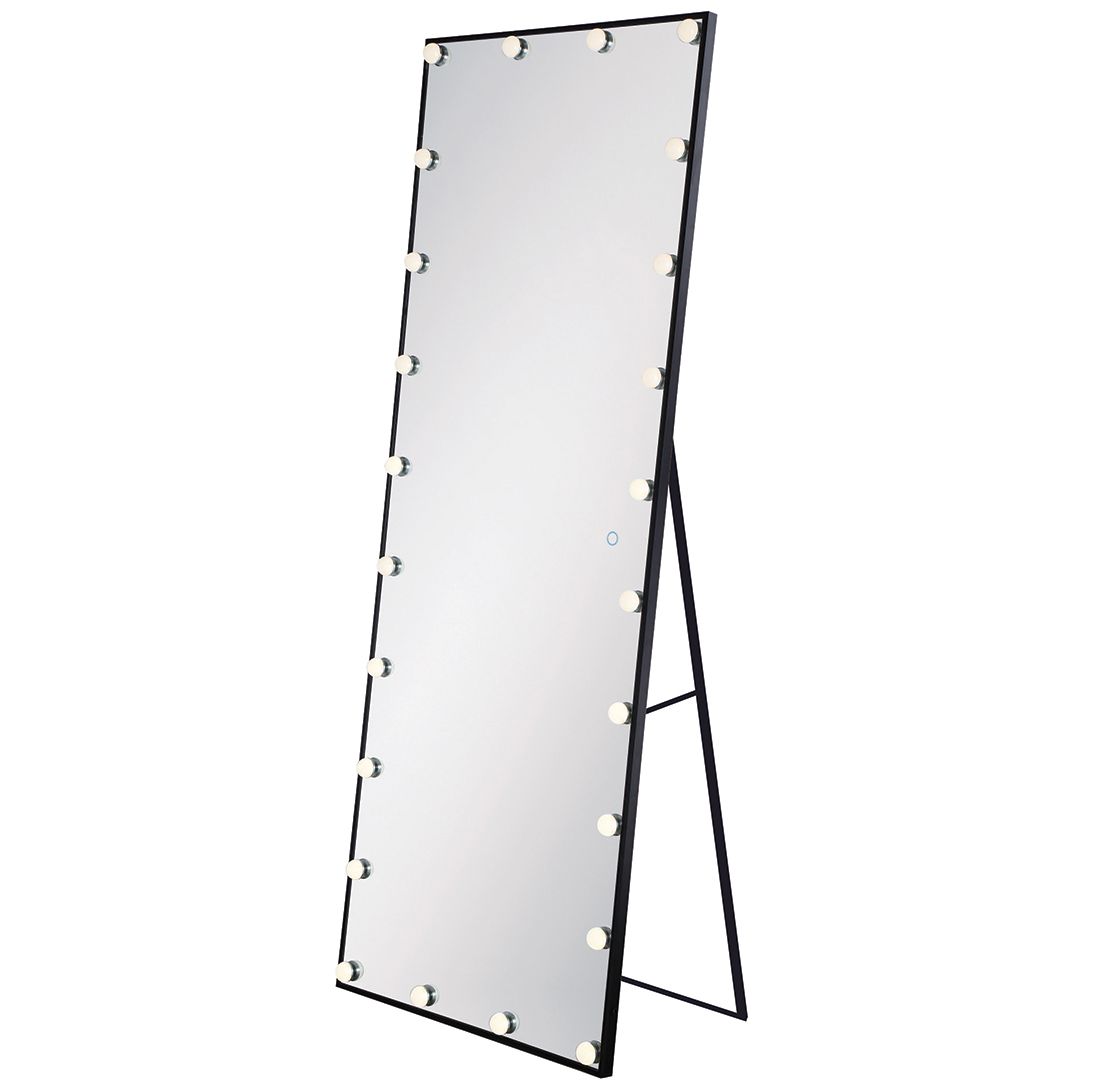 free standing mirror