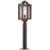 Rockford 36 1/4"H Landscape Path Light with Low Voltage Bulb