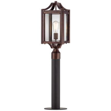 Rockford Outdoor Lighting Collection 