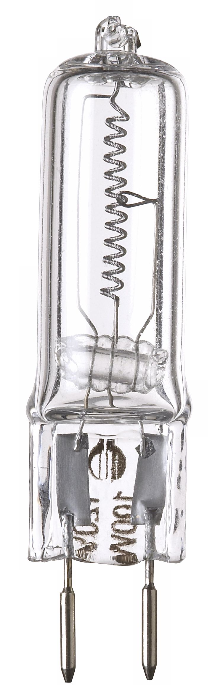 Halogen 100 Watt Bi-Pin 6.5 Light Bulb