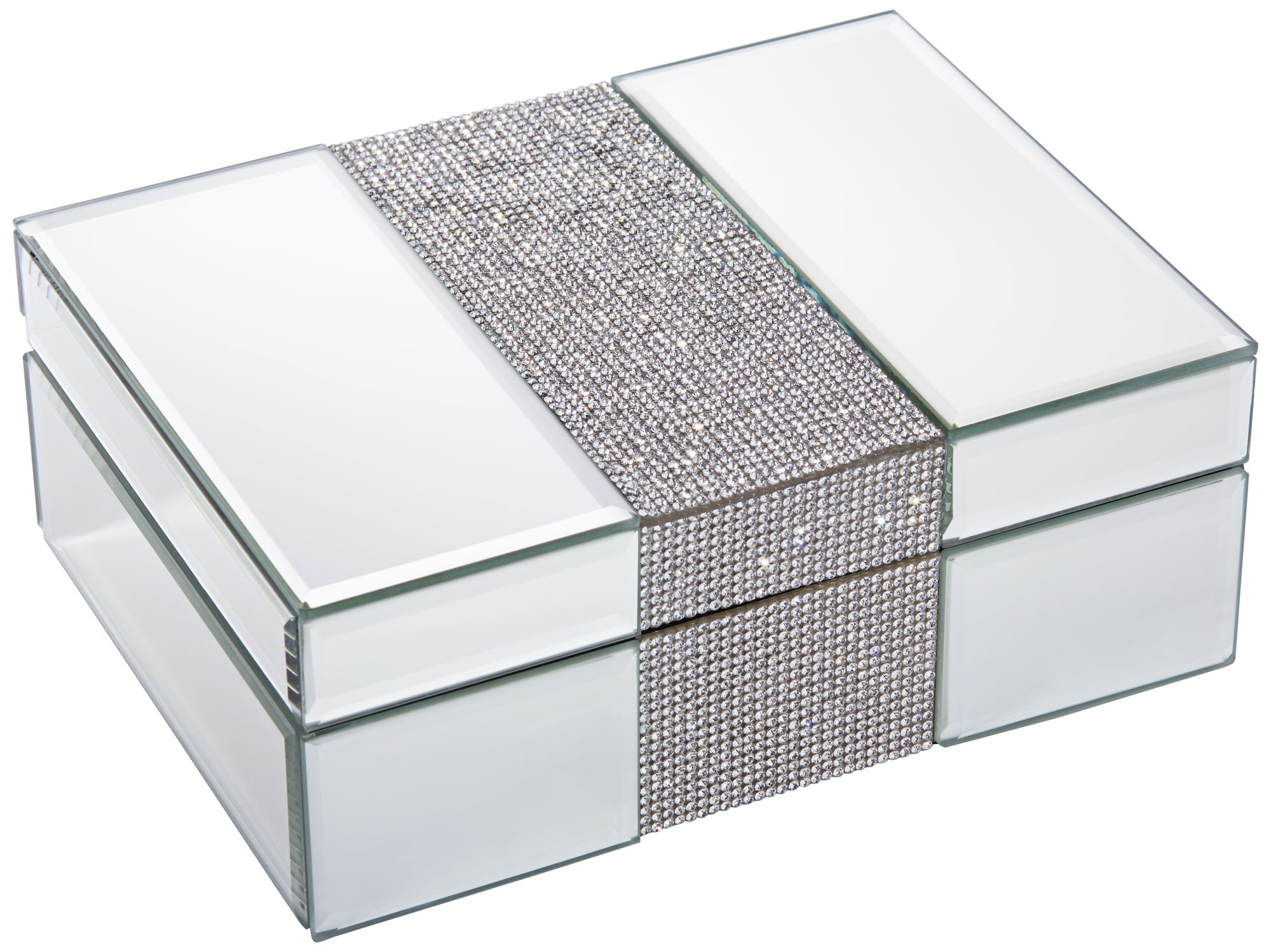 contemporary jewelry box