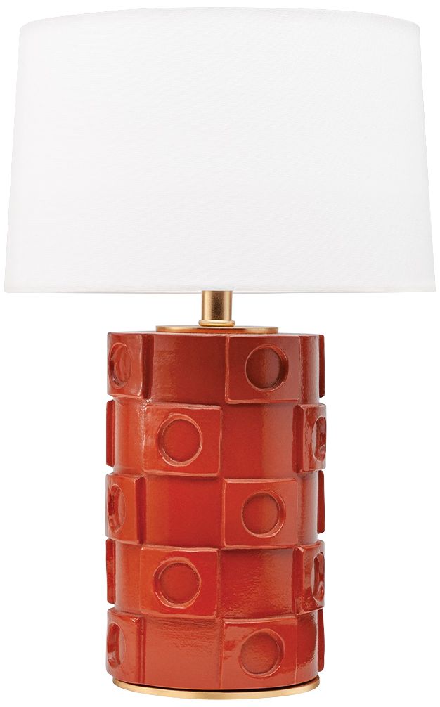 ceramic base table lamp