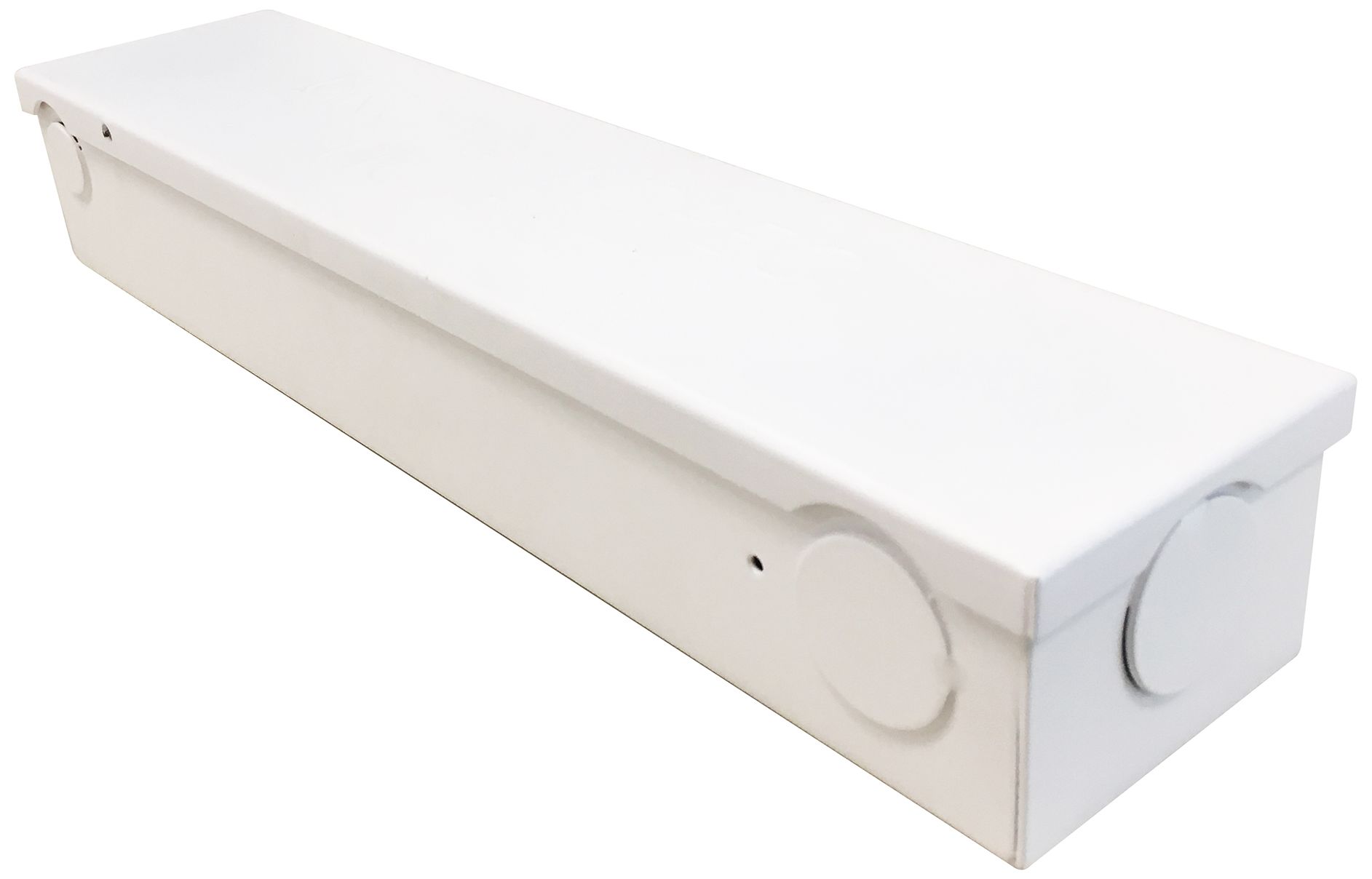 Nora NAPKED 12VDC 35W IC Dimmable Hardwire Driver