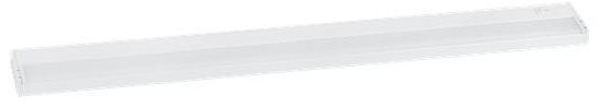 Vivid 30" Wide White 3000K LED Under Cabinet Light