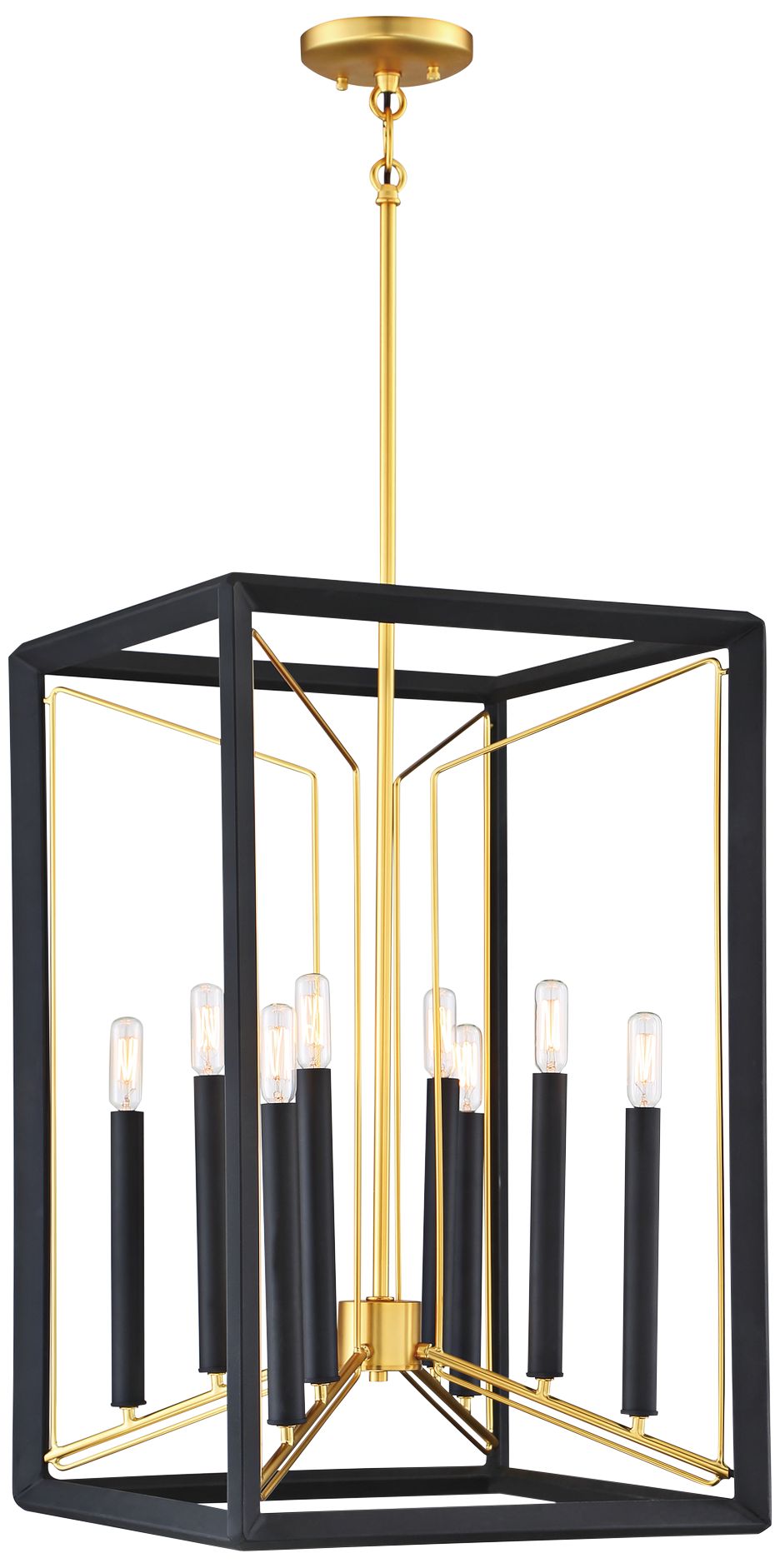 Light Foyer Pendant - #77N91 | Lamps Plus