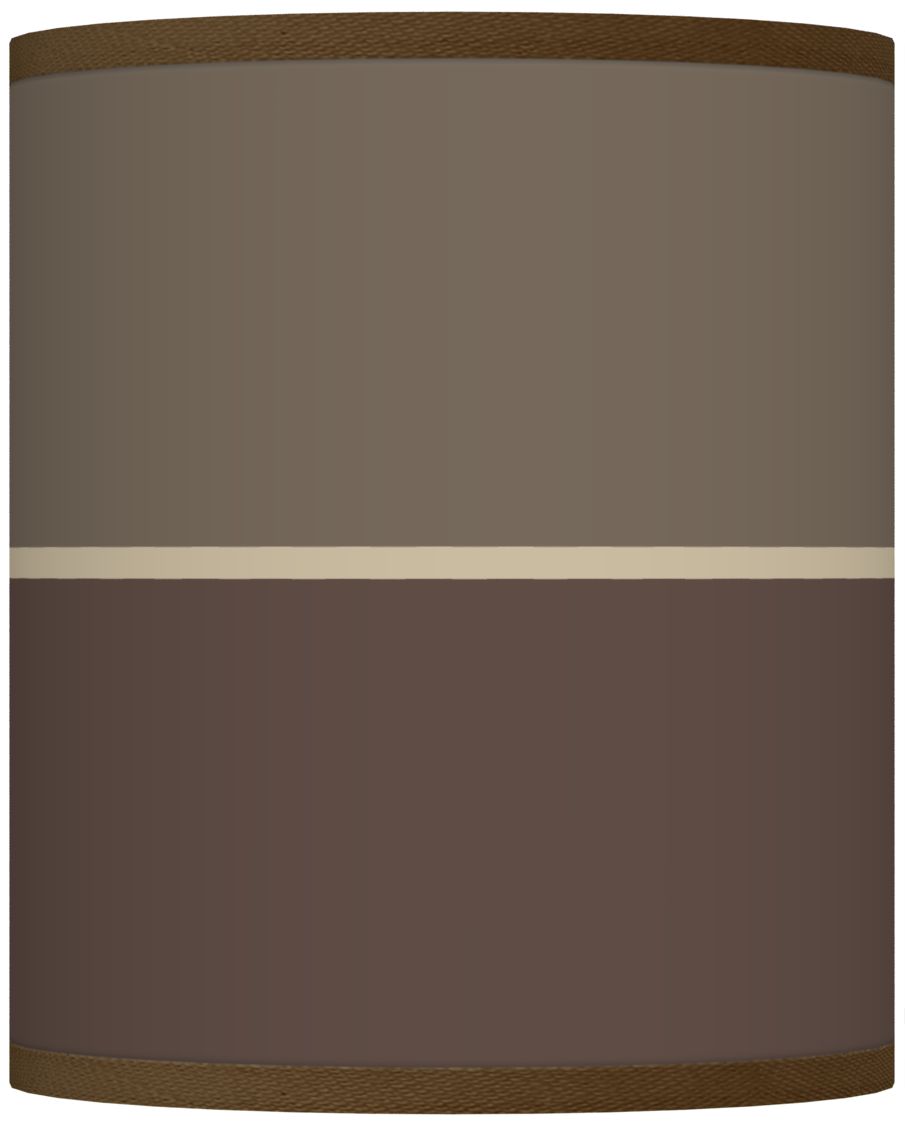 Lakebed Set Giclee Shade 10x10x12 (Spider)