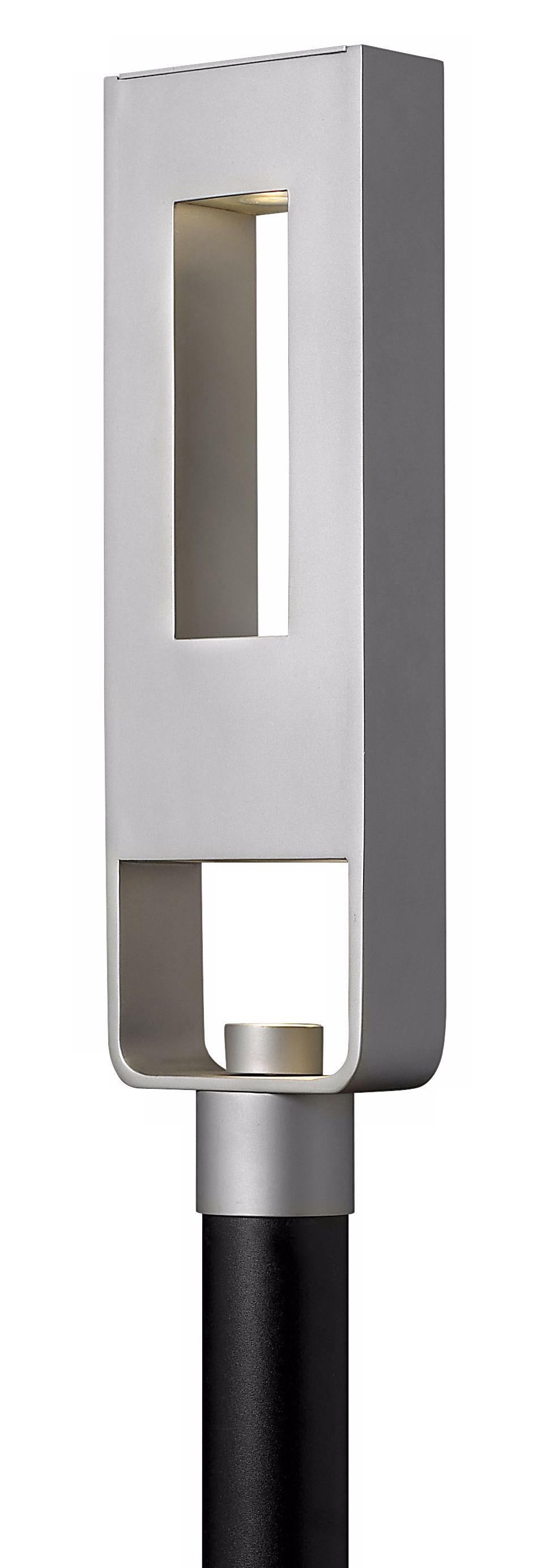 Hinkley Atlantis Collection 23 1/2" High Outdoor Post Light