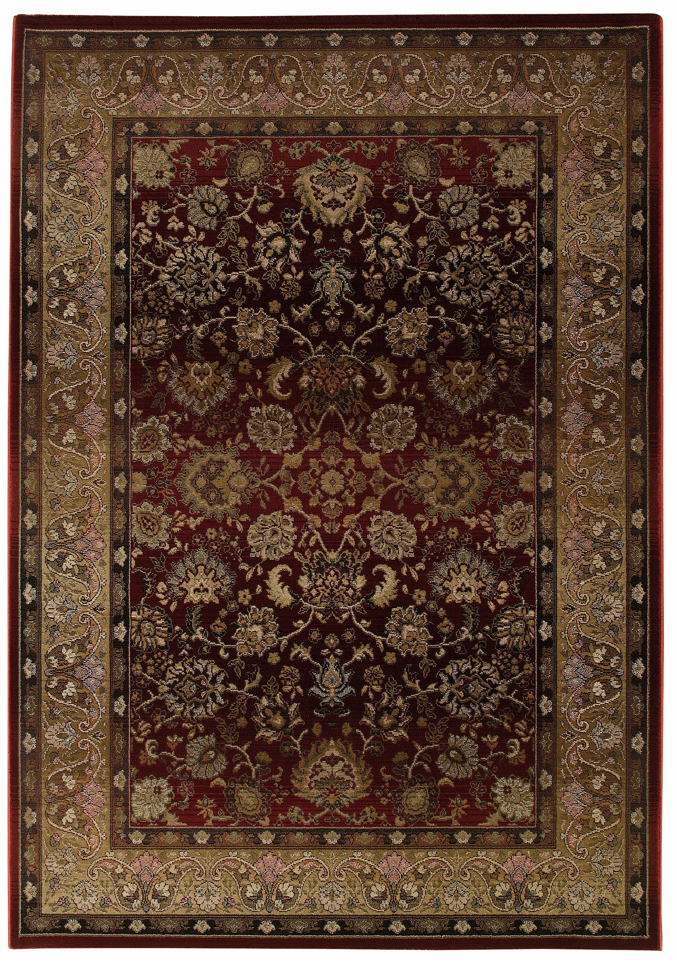 Taline Collection Area Rug – Stylish, Durable Floor Decor Piece