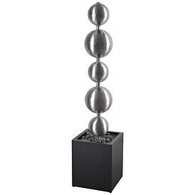 Indoor Fountains 48in To 60in Fountain Designs Lamps Plus