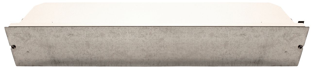 18"W Die-Cast Outdoor Back Box for Newport LED Step Light