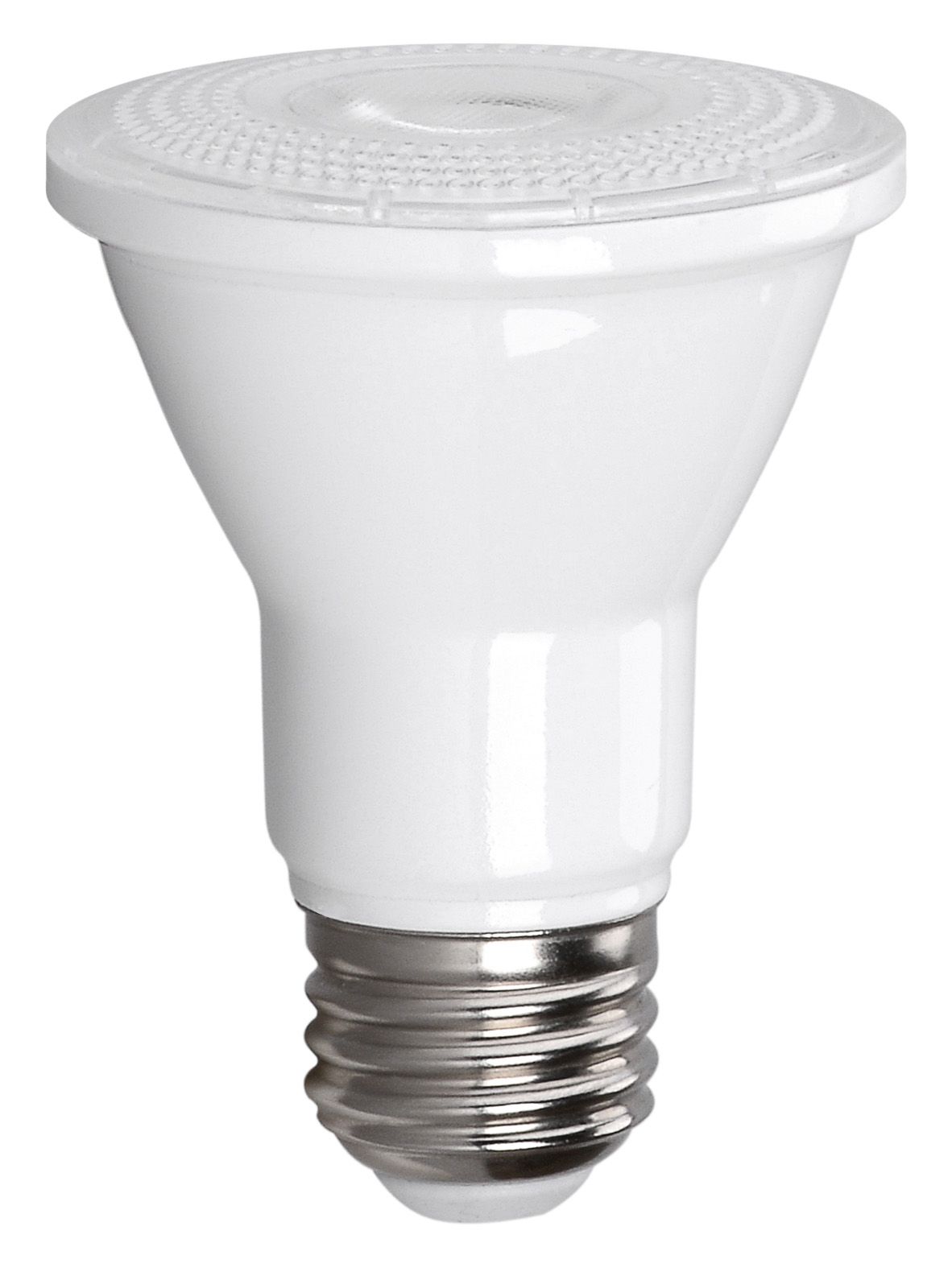 50W Equivalent 7W LED Dimmable T24/JA8 Standard PAR20 Bulb