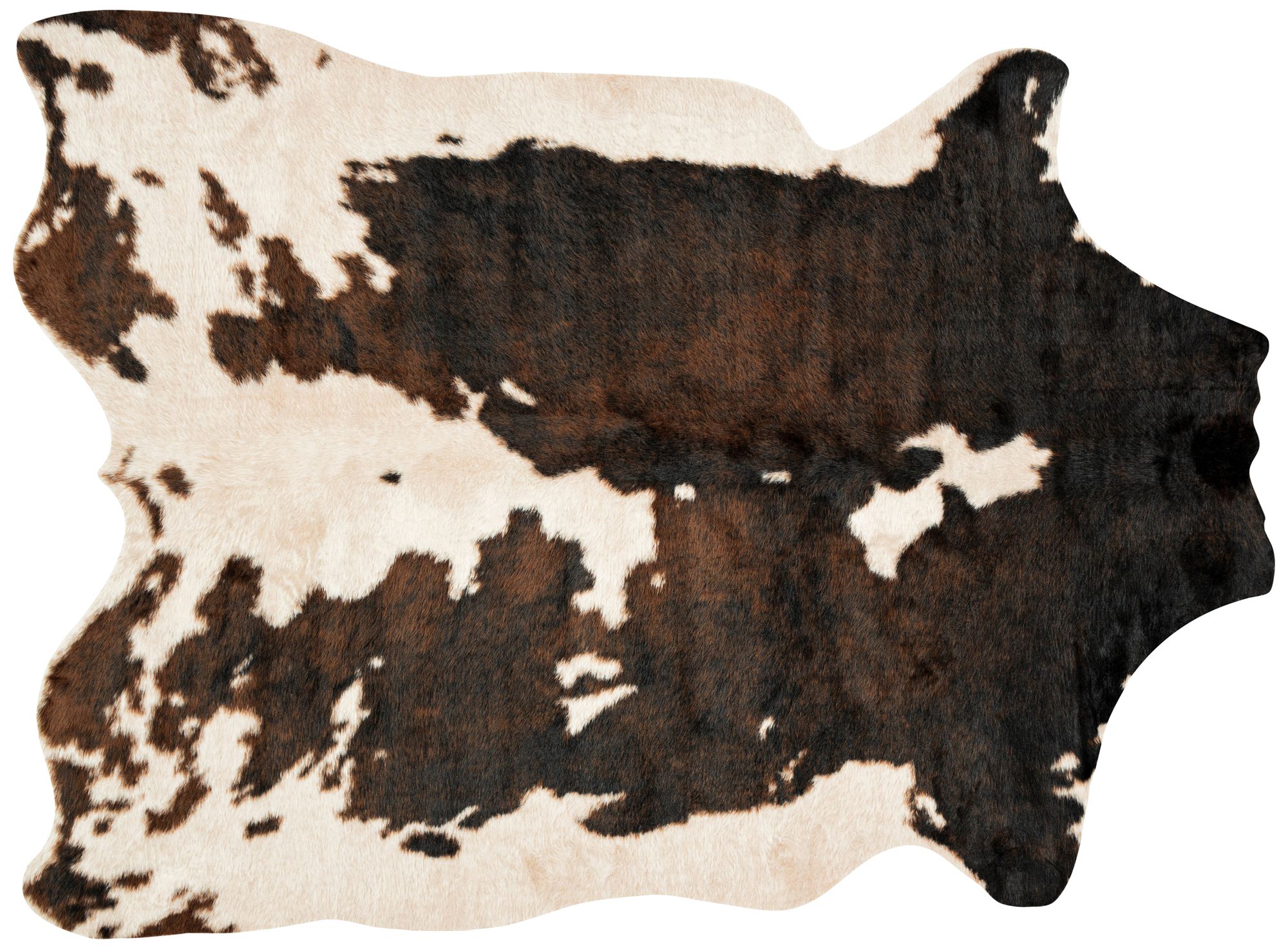 Loloi Grand Canyon GC-05 Beige and Brown Area Rug