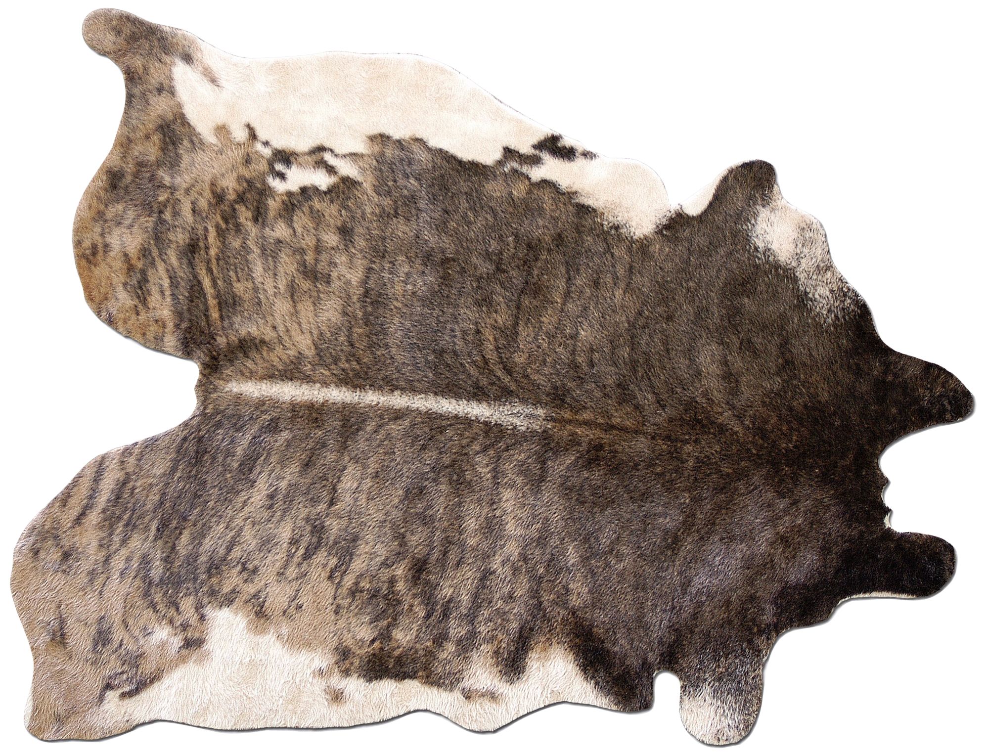 Loloi Grand Canyon GC-01 Camel and Beige Area Rug