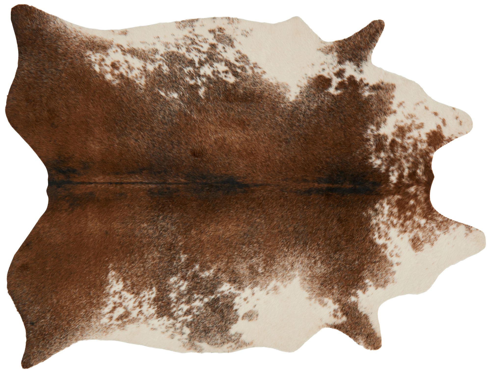 Loloi Grand Canyon GC-14 Coffee and Ivory Area Rug