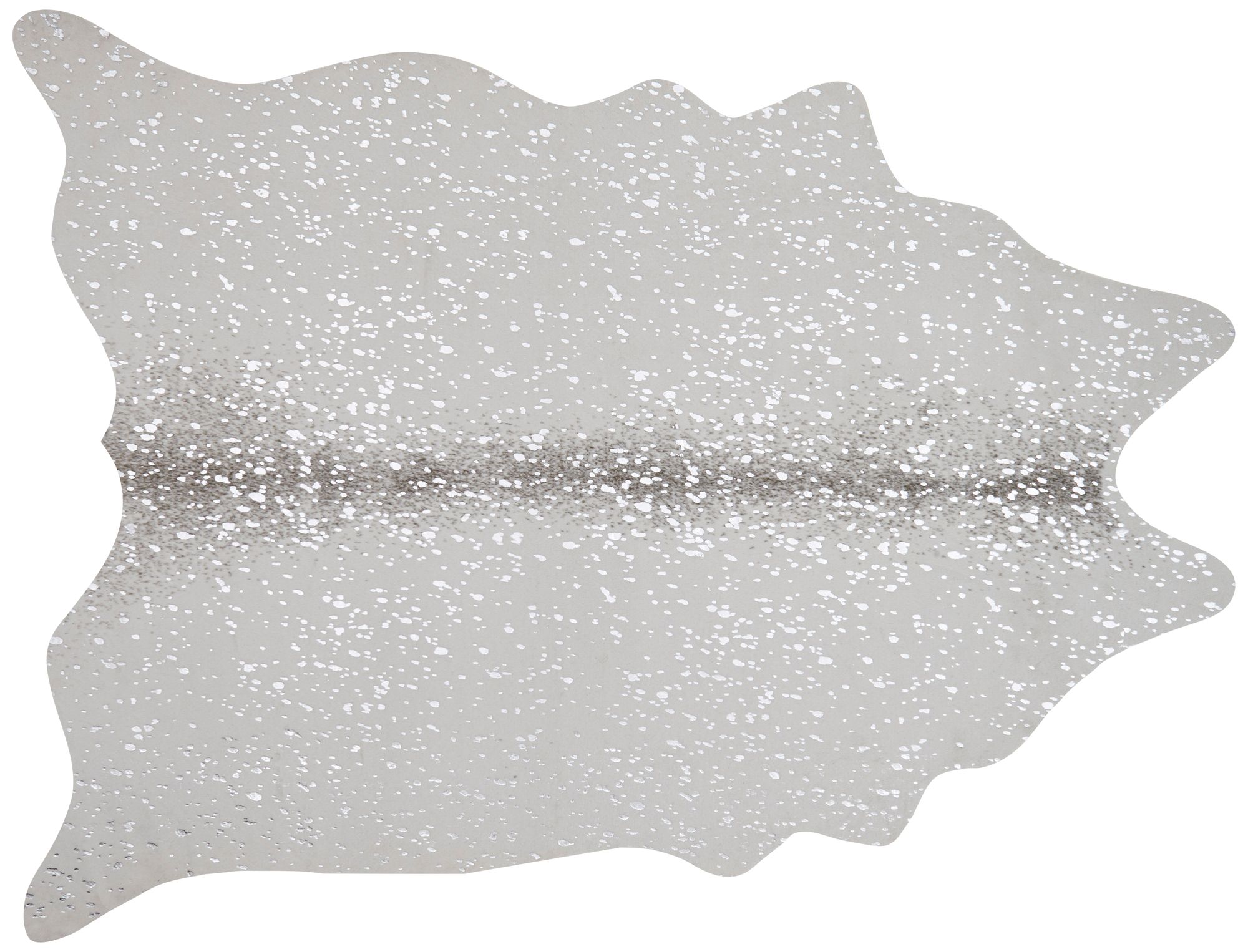 Loloi Bryce BZ-09 Stone and Silver Area Rug