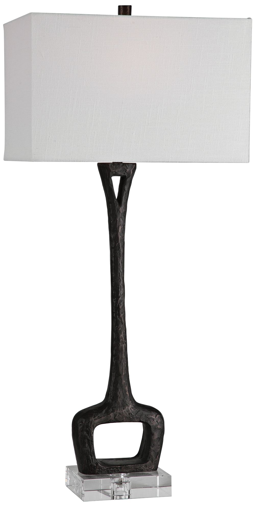 cast iron desk lamp