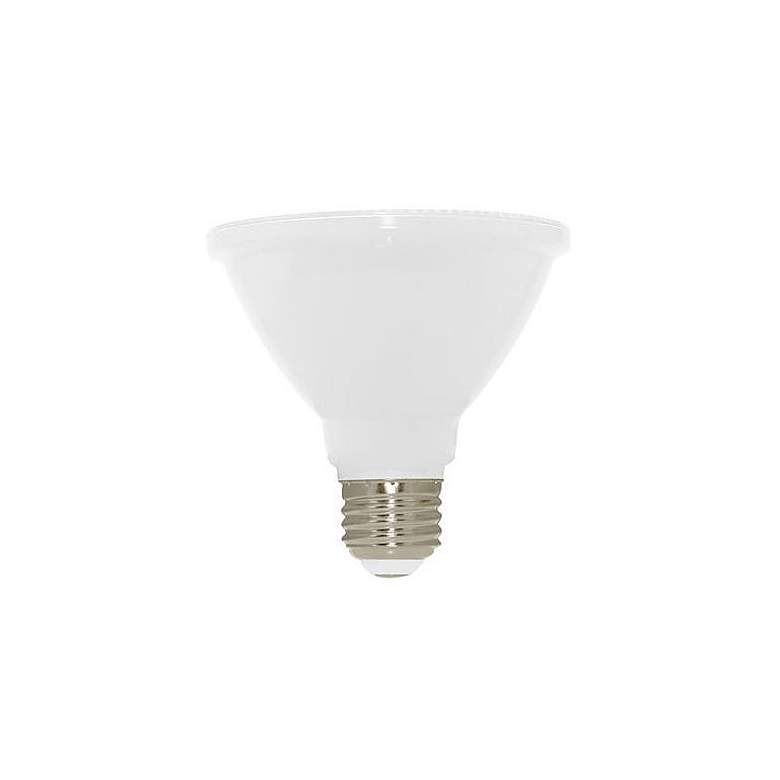 75W Equivalent 10W LED Dimmable PAR30 Short Neck Bulb