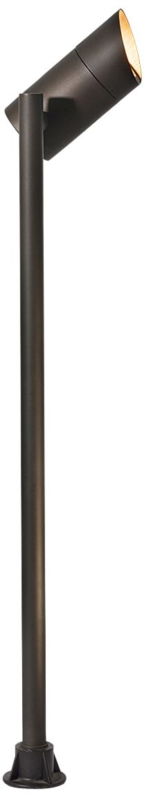 Eurofase 21" High Antique Bronze LED Landscape Path Light