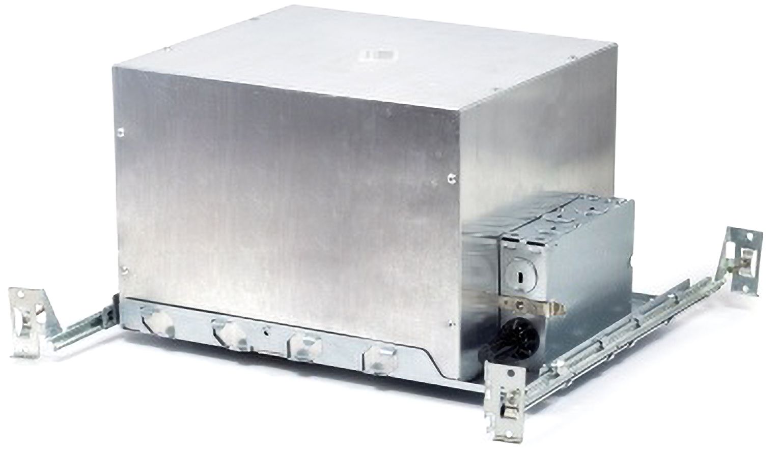 Nora Cobalt High Lumen 6" 22W IC New Construction Housing