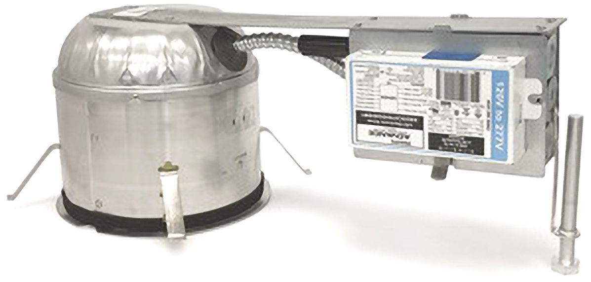 Nora Cobalt High Lumen 6" 21W 120V Non-IC Remodel Housing