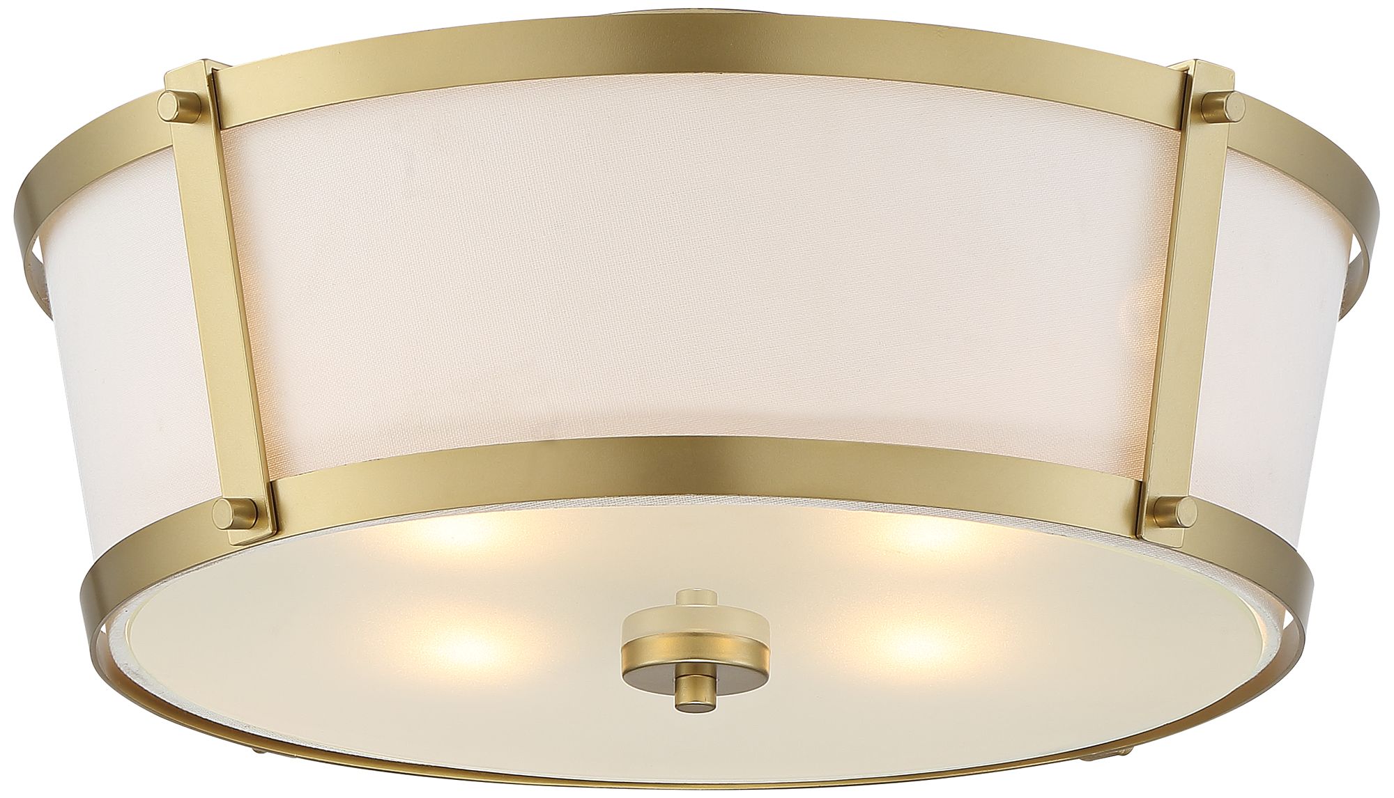 possini flush mount ceiling light