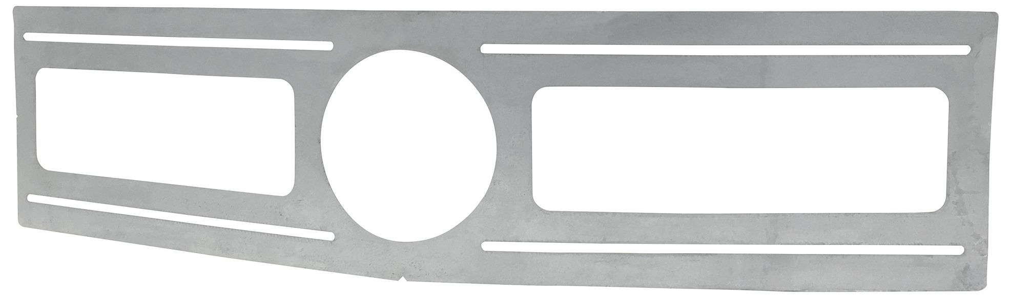 Nora Flin 4" Round New Construction Frame-In