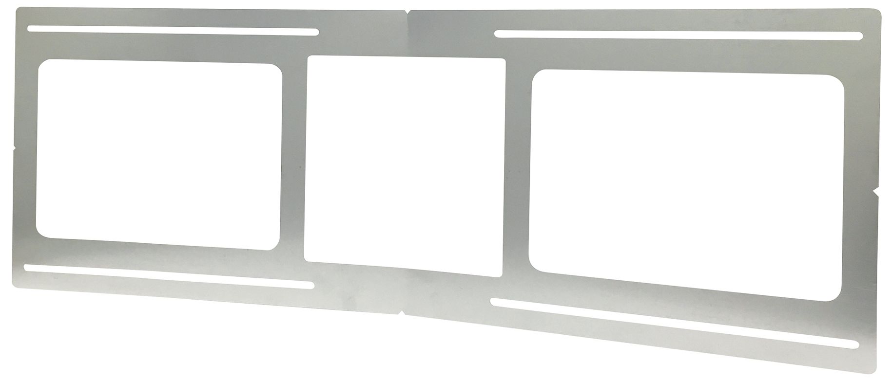 Nora Flin 6" Square New Construction Frame-In