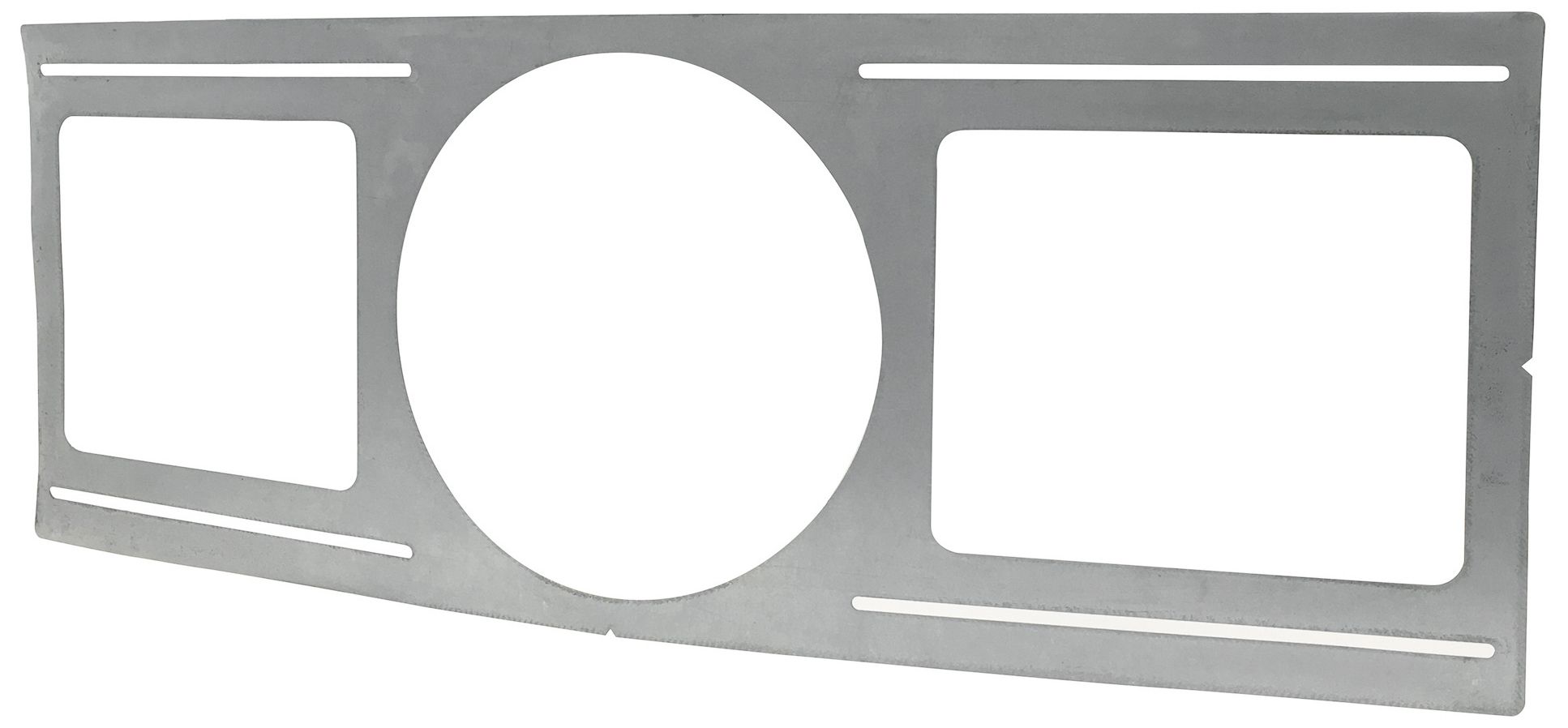 Nora Flin 8" Round New Construction Frame-In