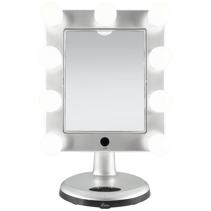 bluetooth makeup mirror kohls