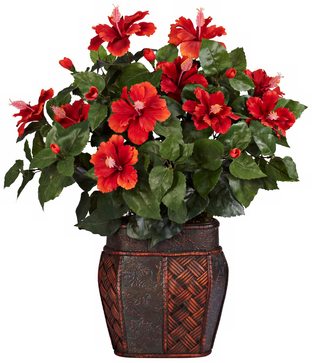 Red, Home Accessories | Lamps Plus