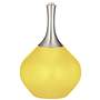 Lemon Twist Spencer Table Lamp