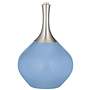 Placid Blue Spencer Table Lamp