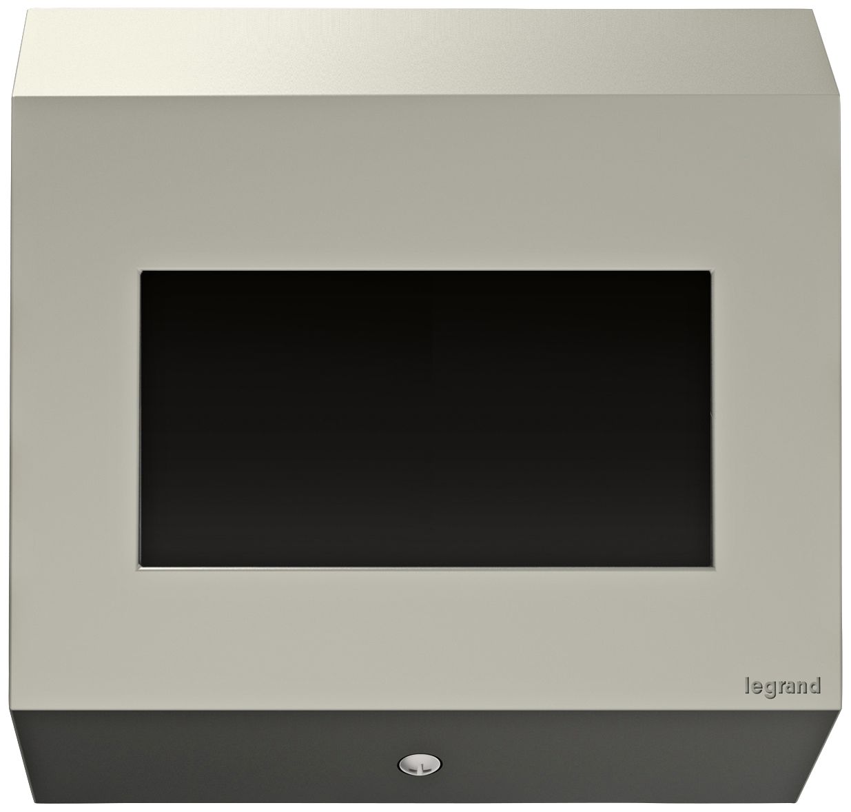 adorneÂ® Titanium 2-Gang Control Box