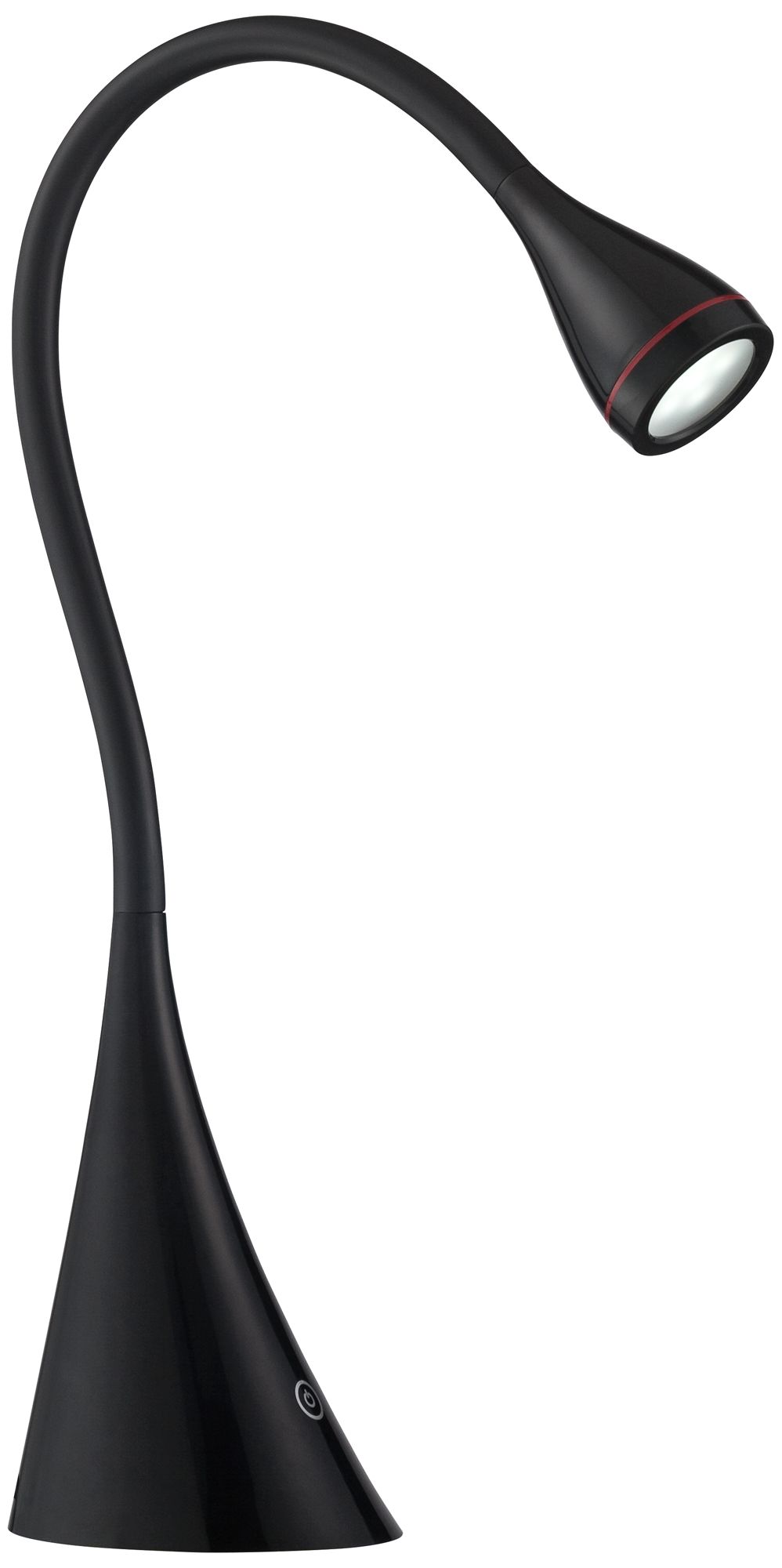 Gooseneck Led Desk Lamp