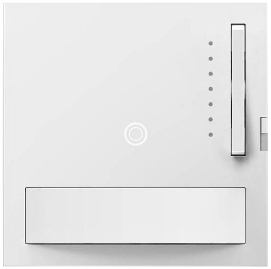 adorne® White Auto-On Auto-Off 700 Watt SensaDimmer