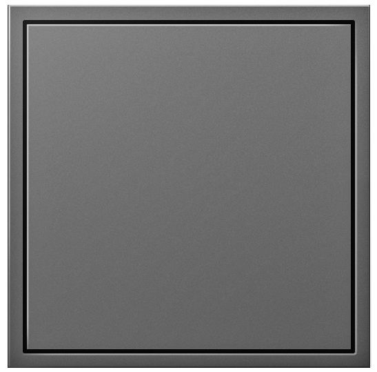 adorne® Magnesium 2-Gang Pop-Out Outlet