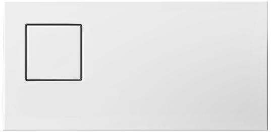 adorne® White 1/2 Gang LED Nightlight